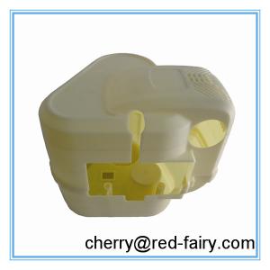 China High Quality CNC Plastic Rapid Prototyping wholesale