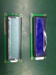 16X4 DOT Matrix LCD Display Module LCD Module Stn LCD Screen