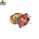 High Current 1h 10mh SMD Inductor Coil 47uh 100a 35ohm Common Mode Choke Fixed