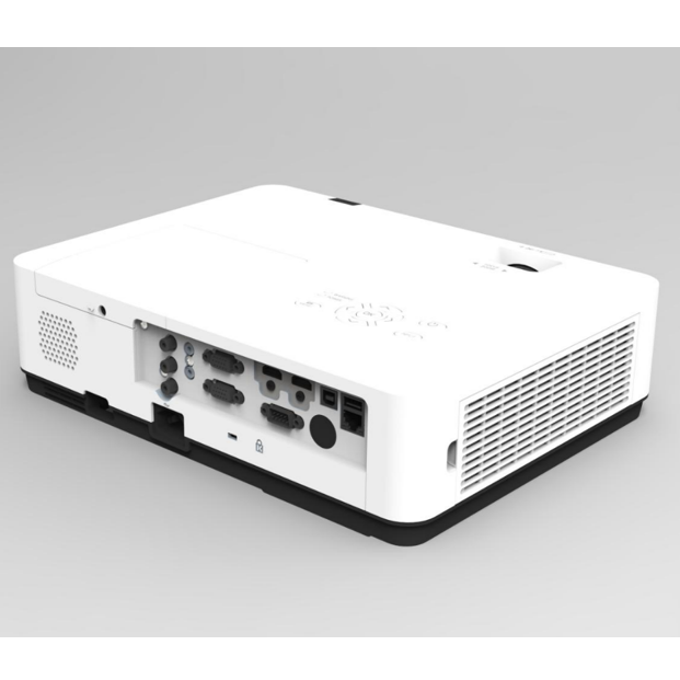 WXGA 3LCD Projector in classroom setting
