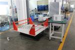 Circular Synchronous Mechanical Shaker Table With Handheld Controller For