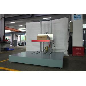 China JISZ0202 Packaging Drop Test Machine 0-1200mm Drop Height LABTONE wholesale