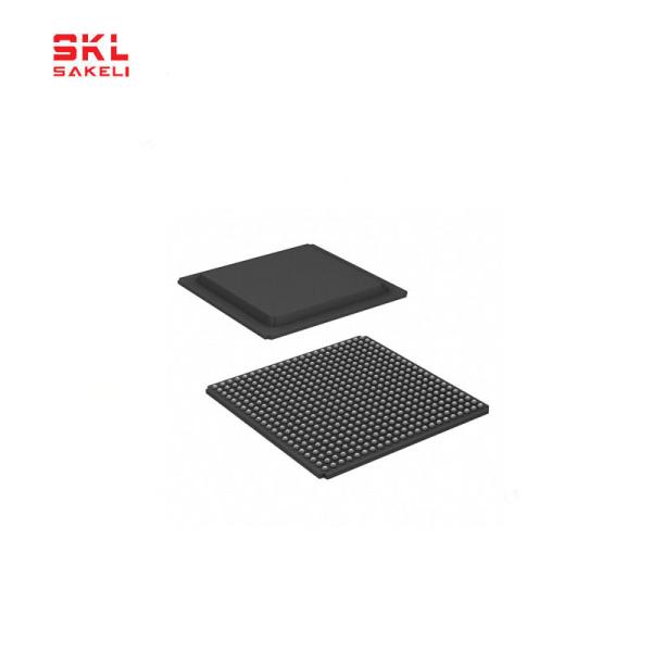 Quality Xilinx XC6SLX45-2FGG484I Ic Chip Programming High Performance And Reliability for sale