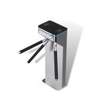 Access Control Automatic Tripod Turnstile And Access Gate Entrance Security