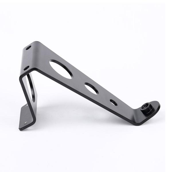 OEM CNC Metal Machining Parts , Stainless Steel CNC Machining Parts 0.02mm