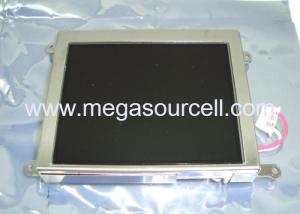 LQ038Q5DR01 Sharp Lcd Screen , 30/60KHz Custom Lcd Display For Agilent N1913A