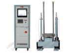 Half Sine Shock Test Machine, Mechanical Shock Test Systme with PC and