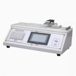ISO 8295 ASTM D1894 COF Tester Coefficient of Friction Testing Machine