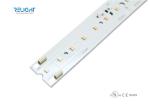 Constant voltage 24V Linear LED Module 8W 80ra super bright 1000lm for linear