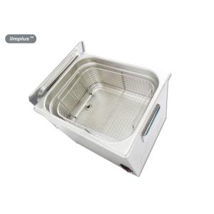 Digital Automatic 10L Ultrasonic Washer For Surgical Instruments