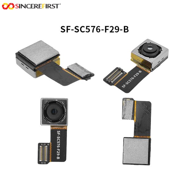 IMX576 CMOS Sensor 24MP UHD Image Auto Focus MIPI Interface Camera Module