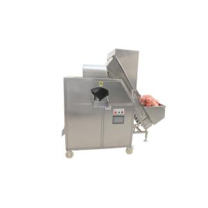 Multifunctional SUS304 3000kg/H Onion Peeler Machine