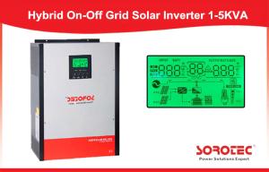 China Monitoring software solar grid tie inverter real - time status display and control wholesale