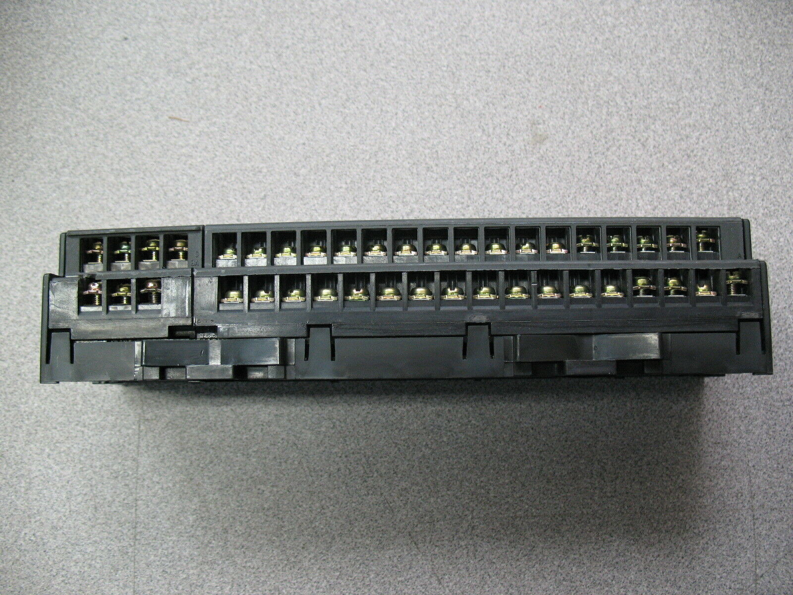 China AJ65SBTB2N-16R Mitsubishi PLC 12 Months Warranty MOQ 1 Piece wholesale