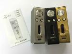 2015 Top selling products HOTCIG zero mod 60w box mod zero mod with evolv dna 40