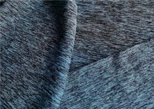 China 92/8 Poly Spandex Tweed Fabric wholesale