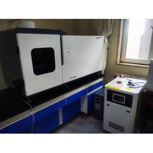 0.8kw Macylab Inductively Coupled Plasma Emission Spectrometer Measuring Metal