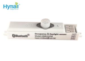 China Daylight Harvest Bluetooth Motion Sensor PIR App Control For LED Panel on sale