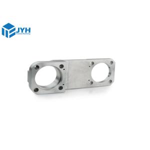China Metal Precision CNC Milling Service / Quick Turn Precision Machining Services on sale