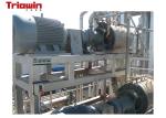 Mini Scale Tomato Paste Production Line , Tomato Juice Making Machine Tin Can