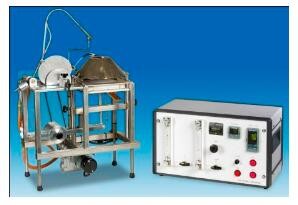 China Electronic Performance Testing Equipment ISO 5657 Building Materials Ignitability on sale