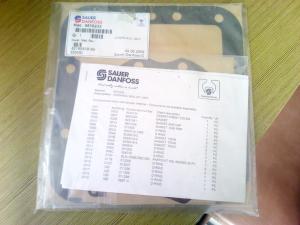 China Overhaul Seal Kit PV23 For Sauer Danfoss Sauer Pumps wholesale