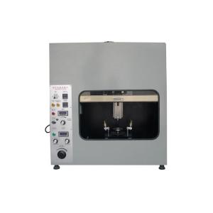 PTI / CTI Flammability Testing Equipment 0～600V Adjustable Precision 1.5％