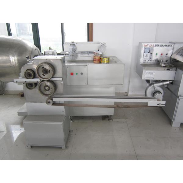 304 Stainless Steel Automatic Candy Scissors Cutting Machine 60Hz