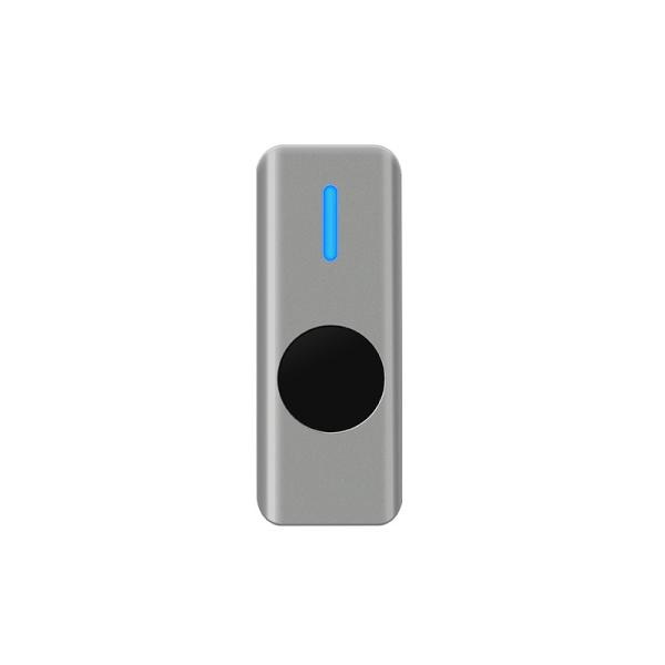 T3NT-DT Touchless Surface Mount Exit Button Waterproof IP68 Multi-function