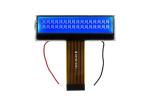 16 X 2 COG Character Graphic LCD Module 12 Pins Screen Splc792A Controller
