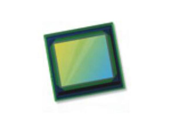 Quality Sensor IC OV10640-N79Y-RF Up To 120dB Automotive Image Sensor CSP-78 for sale