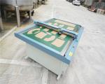 Speed Printer and Cutter for CAD Clothing Plotter Flat Jet Cutting Machine