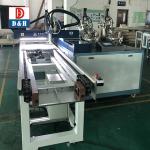 Machinery Hardware Three Axis Dispensing Robot for Automatic Epoxy Resin Glue