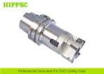 Face Milling Chuck Milling Machine Tool Holders 0.003μM Accuracy For CNC Machine