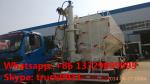 good price 10tons hydraulic system bulk feed delivery truck for sale, 20cbm