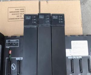 China IC693PCM301 GE Fanuc Programmable Coprocessor Module Designed for 20 Redundant Remote I/O Devices wholesale