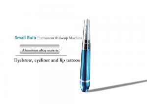 China Multi - Functional Permanent Tattoo Machine ,  Fog Eyebrow Machine Pen wholesale