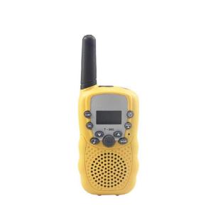 MSTAR T388 UHF Kids Walkie Talkie with 3km Range