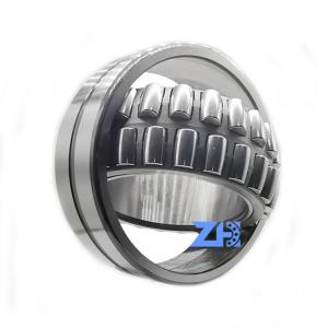 23026CC double row spherical roller bearing 130*200*52mm is suitable for elevators food processing machinery etc.