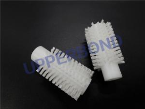 China 38MAX2257FK Nylon Abrasive Roller Cleaning Brush For Hauni wholesale