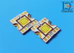 60Watt Vertical Chips LED Array , White CCT 6500K LED Modules