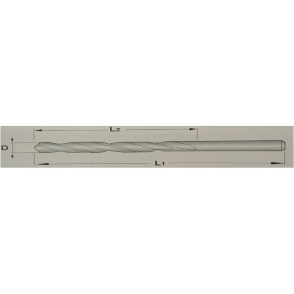 Hss Twist Drill Bits JOBBER LENGTH