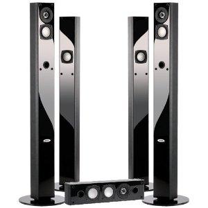 2.0 CH amplifier portable speaker with USB/SD/FM function