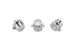 High Performance Single Axis Quartz Accelerometer Vibration Sensor for Oil and