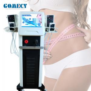 China 940nm 980nm Anti Cellulite Slimming Machine 5D Lipo Laser Body Contouring Machine wholesale