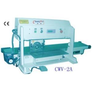 China Pcb Depaneling Conveyor Belt Double-sided,Pcb Cutting Machine wholesale