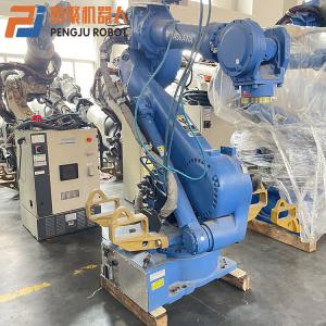 China Vertical Used 6 Axis Robot Yaskawa MS165 Painting Robot on sale