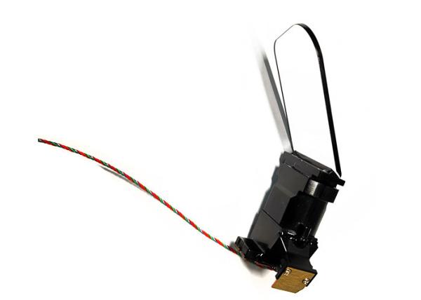 Quality Small LCOS Micro Display Module 0.39 Inch MIPI Optical Wave Guide Full HD 82% Transmittance for sale