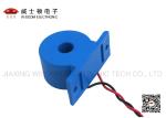 Mini High Accuracy Class 50 - 60Hz 10mA Small Current Transformer WSD-701 Model