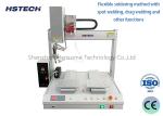 Multi directional Adjustable Automatic Soldering Robot for Heat Sensitive